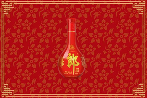 乌达区回收郎酒
