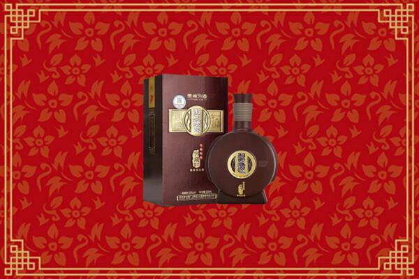 乌达区回收习酒